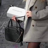 tsa approved travel beauty makeup bag