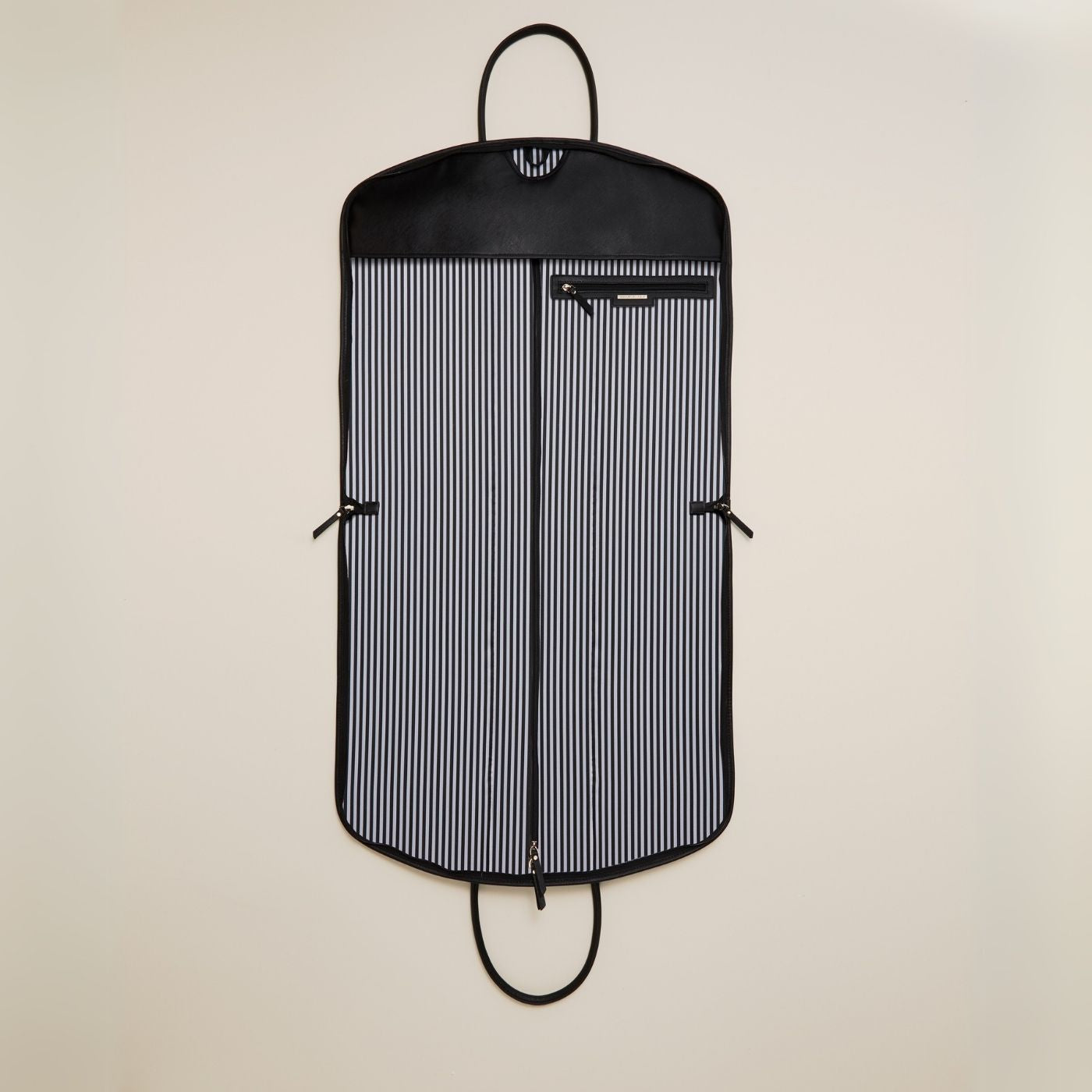 travel and tsa friendly garment bag