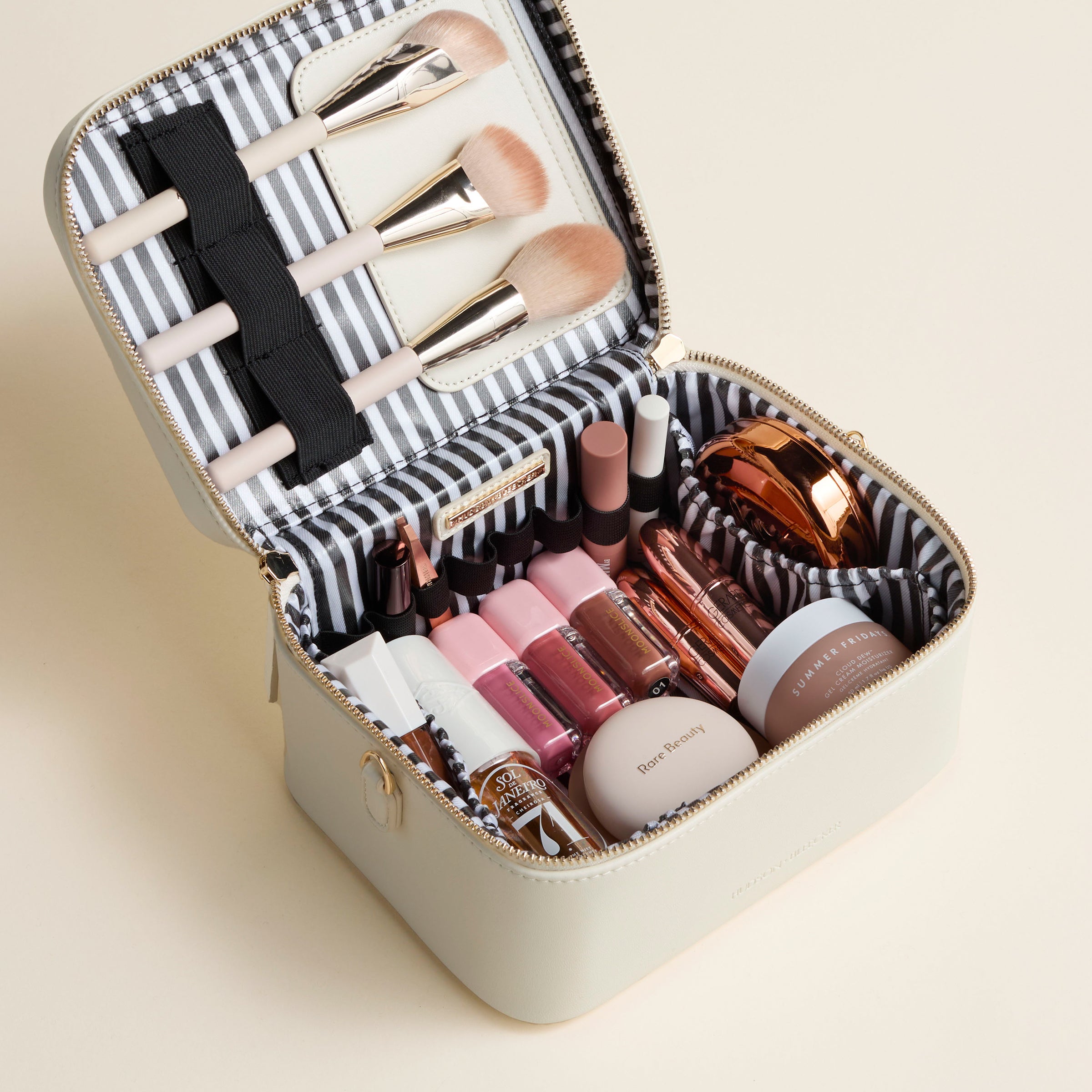 hudson+bleecker organizational best travel bag