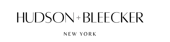 Hudson+Bleecker logo