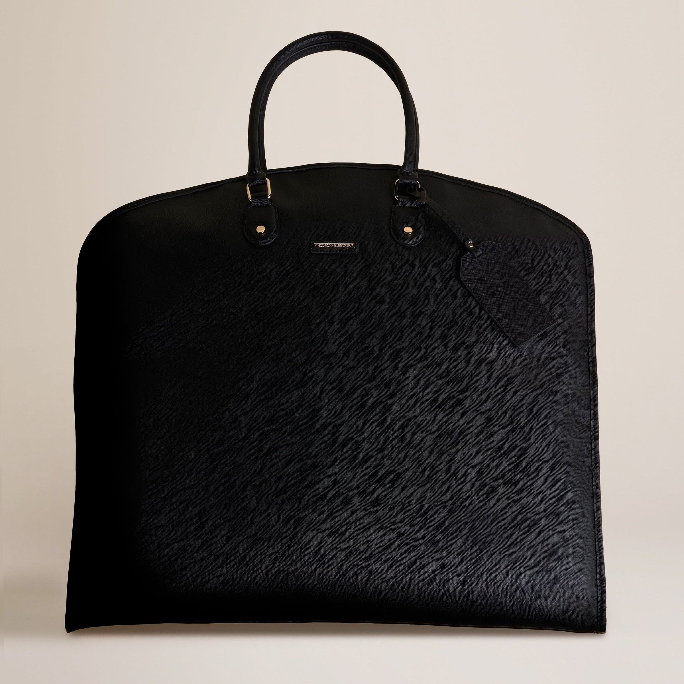 travel friendly garment bag