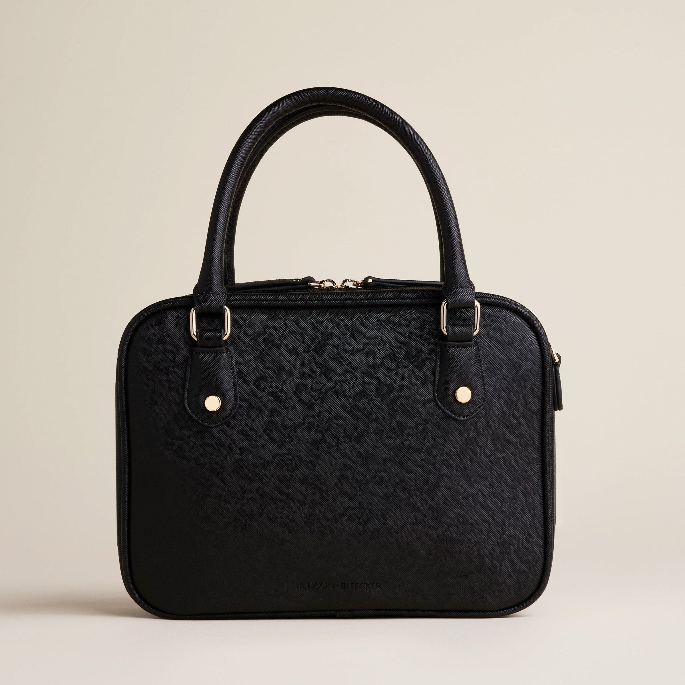 Voyager Toiletry Bag-Preto Black Voyager Toiletry Bag-Preto Black