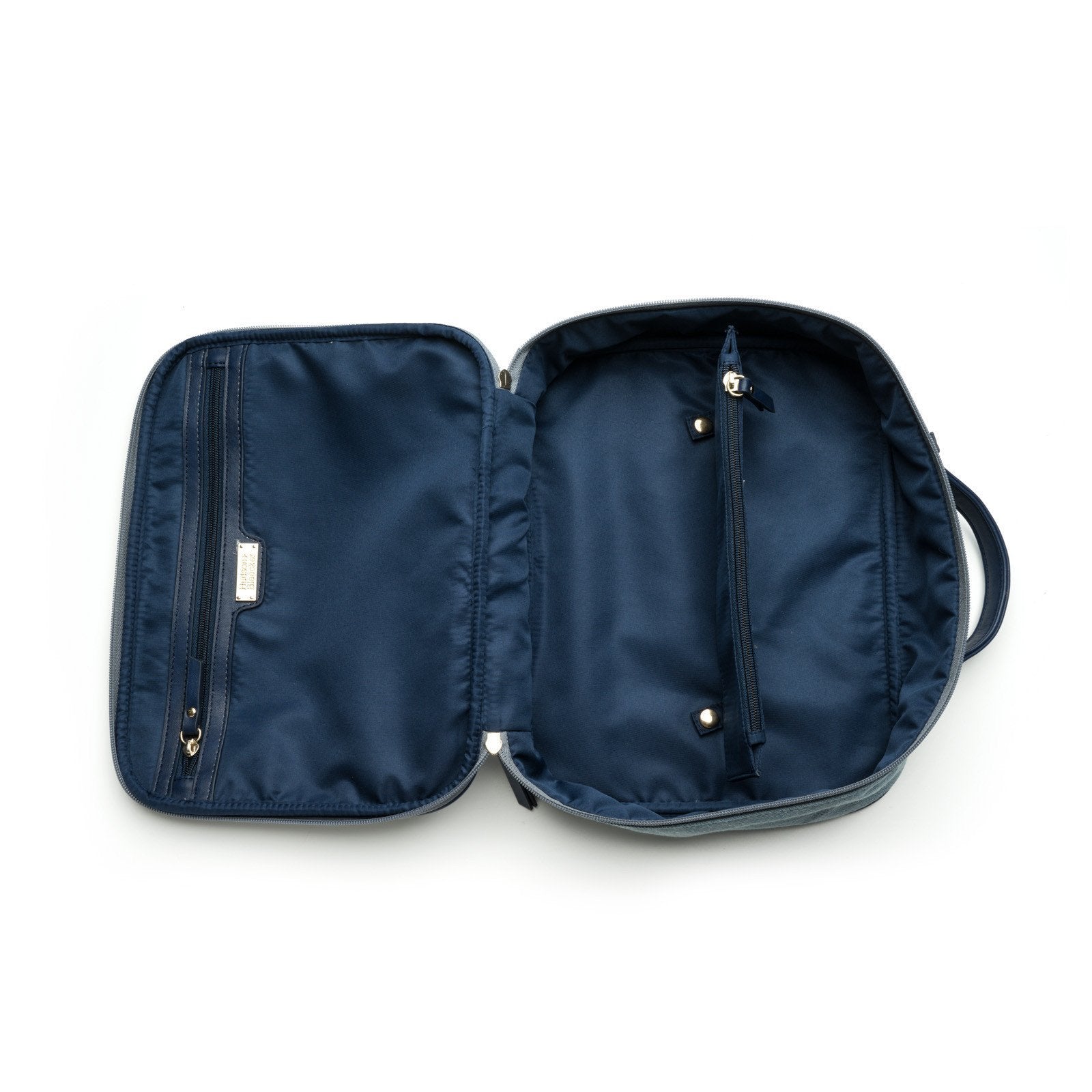 Blue Packing Cube