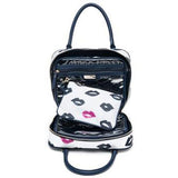Lip Chic Voyager Toiletry Bag