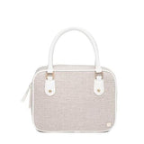 Herringbone Toiletry Bag