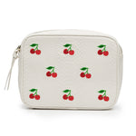 Cherries Travel Bag