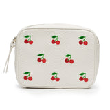 Cherries Travel Bag