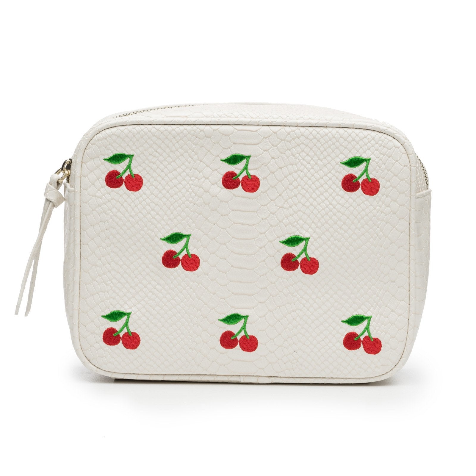 Cherries Travel Bag