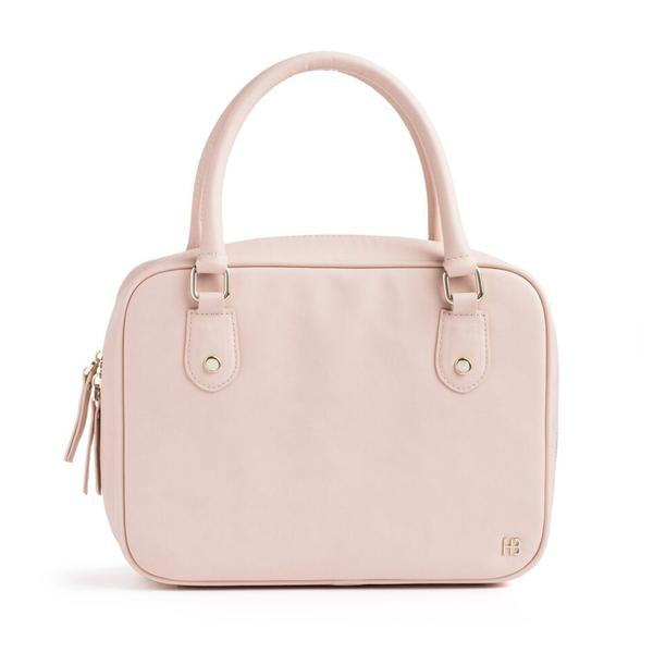 Grotta Voyager Toiletry Bag Hudson + Bleecker TSA Friendly Travel Case