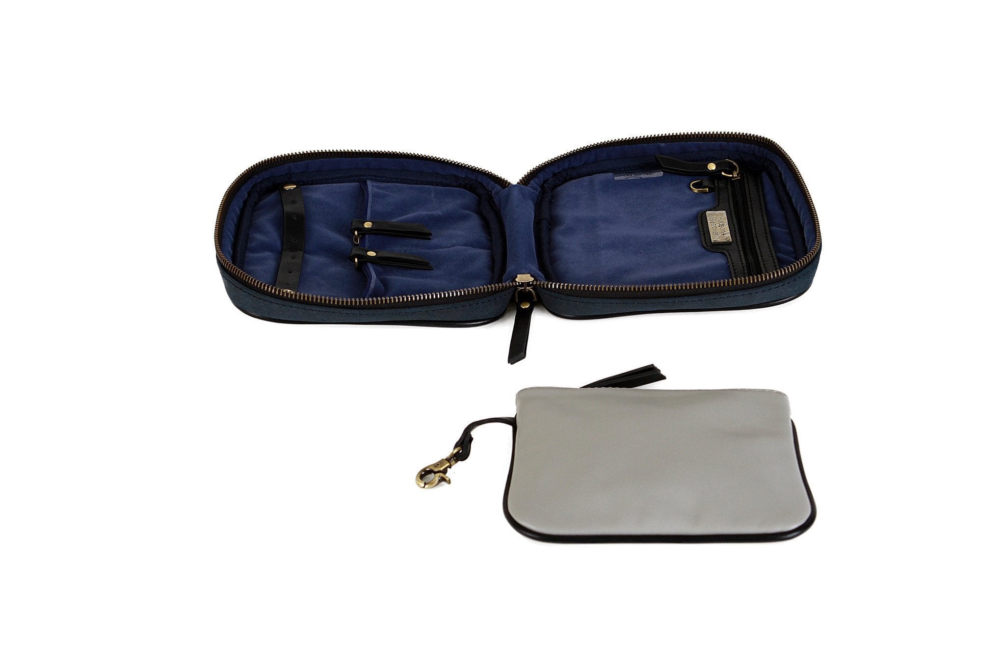 designer jewelry case