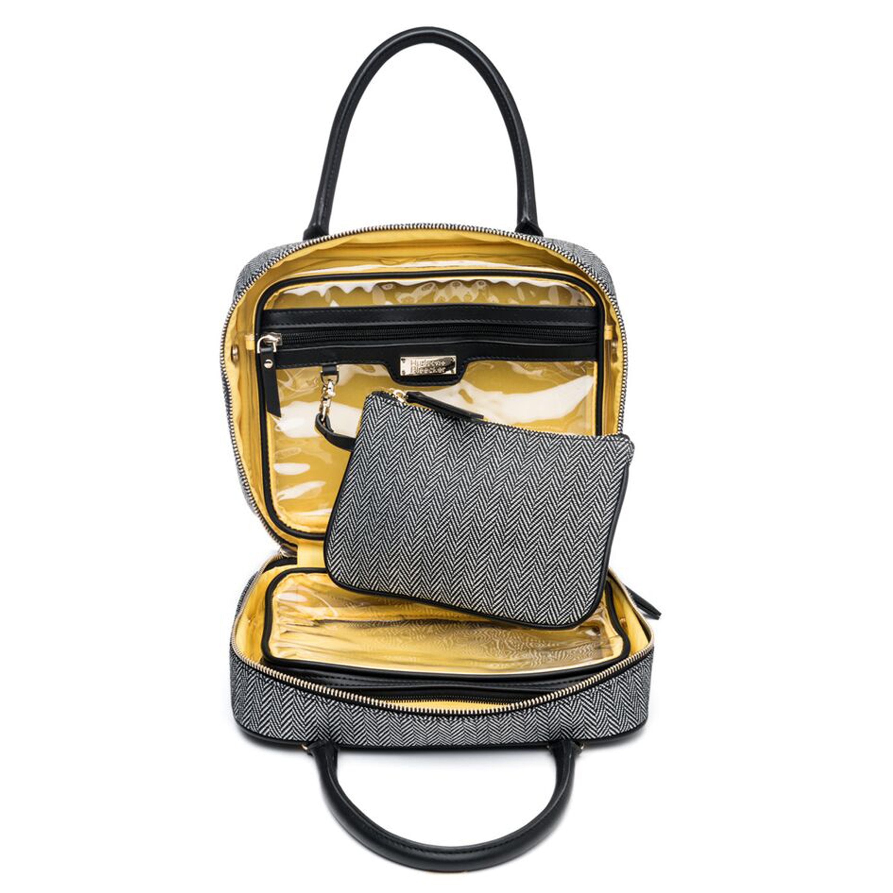 Designer Toiletry Bag