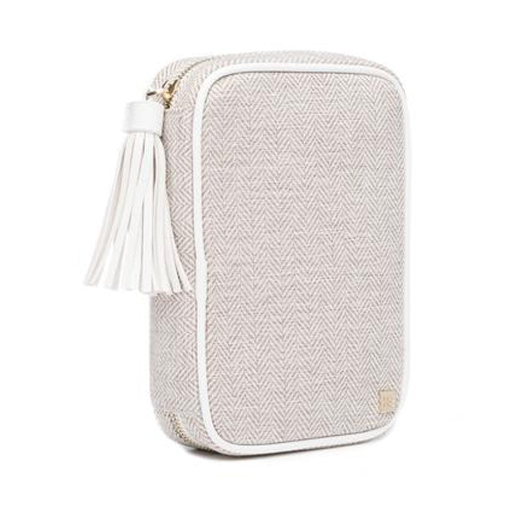 Designer Cosmetic Case