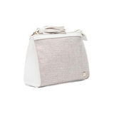 Herringbone Cosmetic Bag