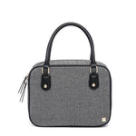 Herringbone Toiletry Bag