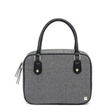 Herringbone Toiletry Bag