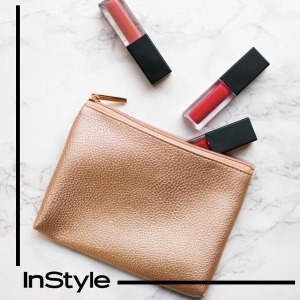 InStyle: First Class Travel with Hudson+Bleecker