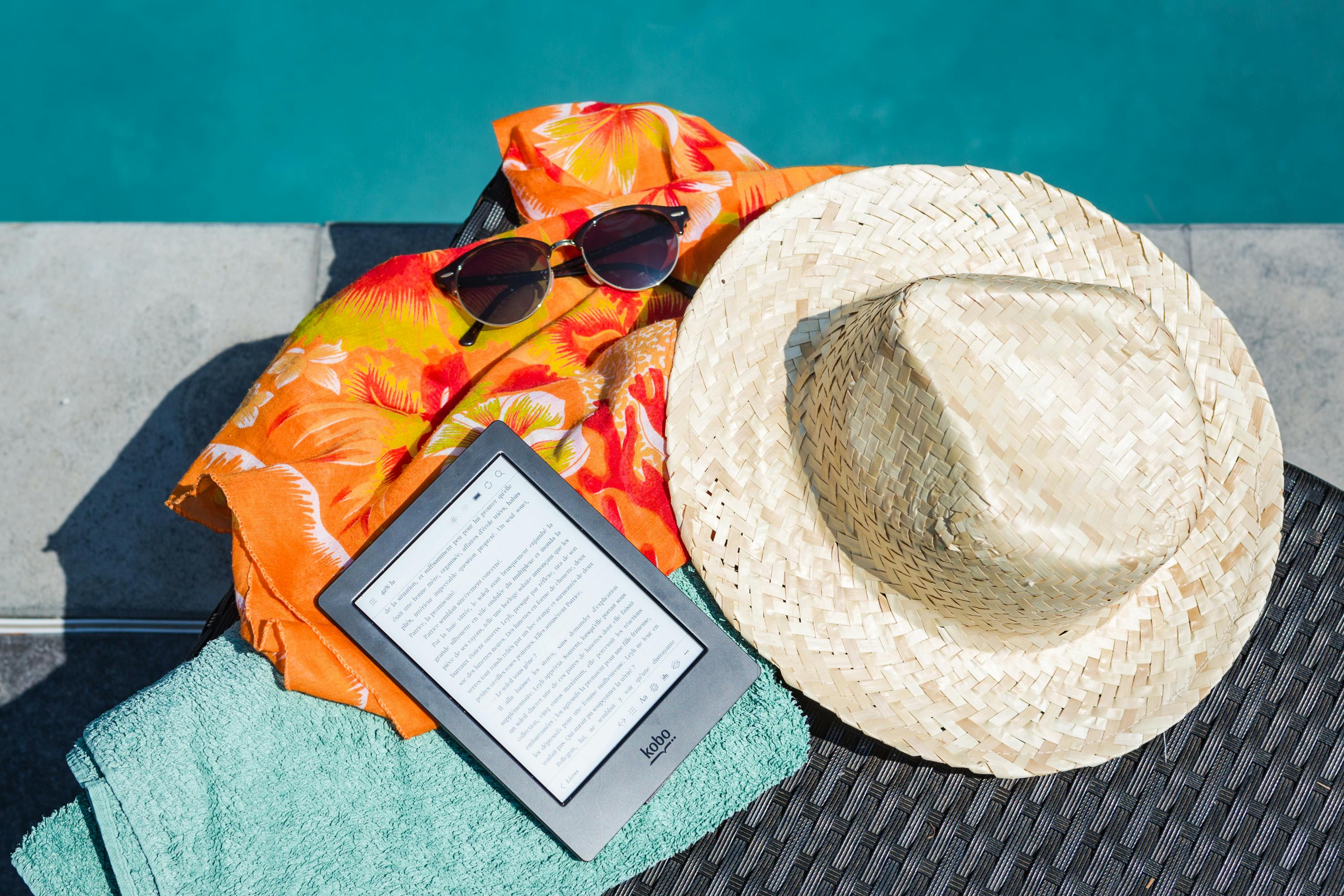 spring break essentials