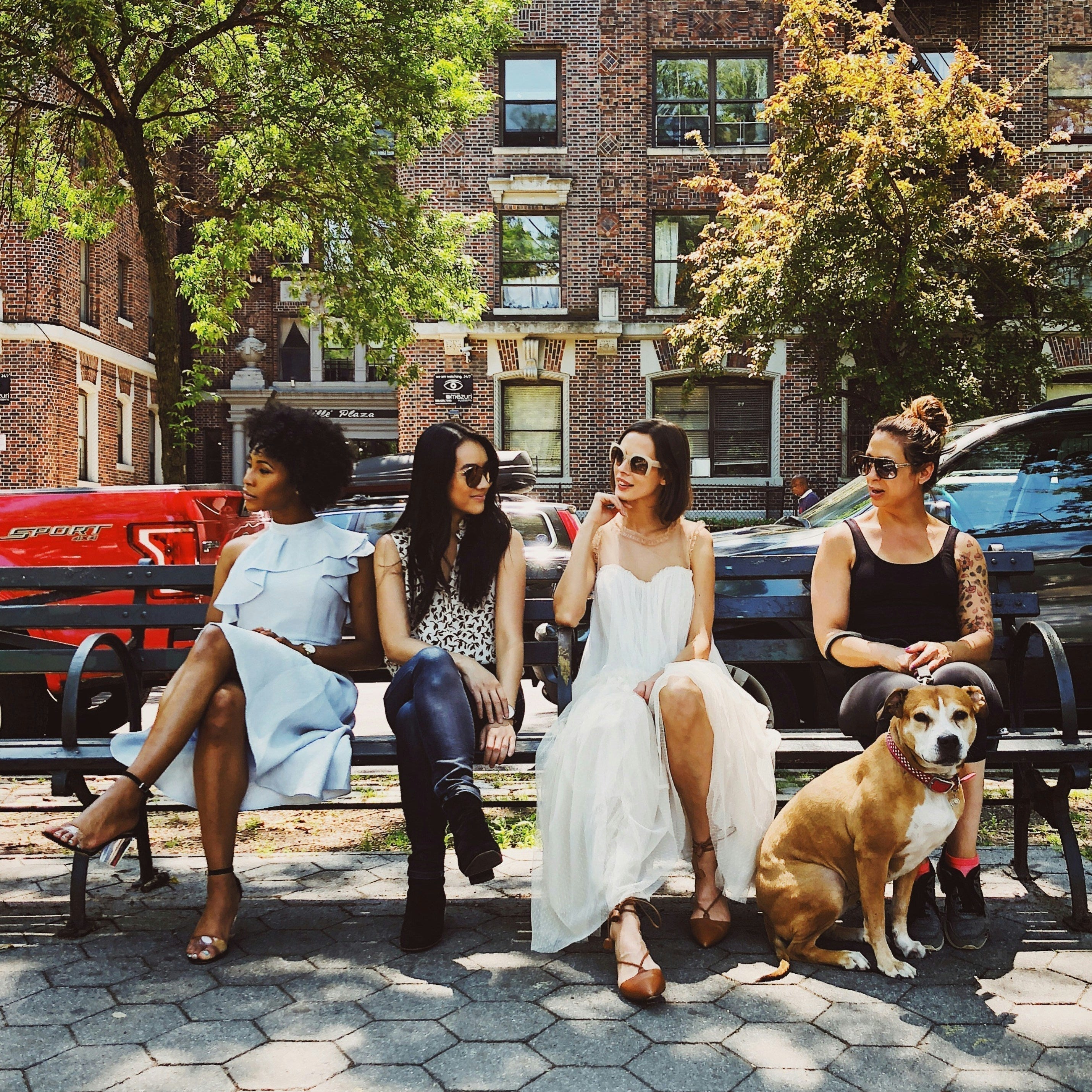 Beyond the Brand: The Visionary Women We're Following