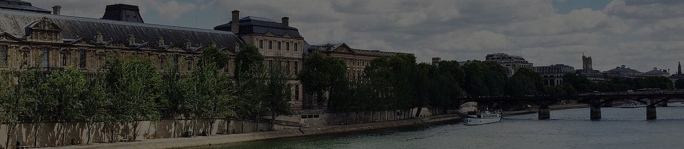 Joie de Vivre