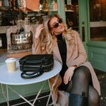 Essential makeup toiletry bag best for travel