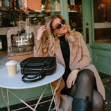 Essential makeup toiletry bag best for travel