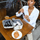 Everyday versatile bag best for travel or on-the-go 
