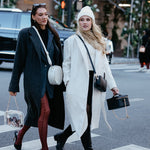 Hudson + Bleecker Designer Travel Bags