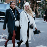 Hudson + Bleecker Designer Travel Bags