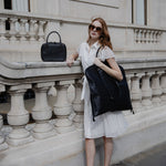 best and stylish garment bag with spacious interior and organization 