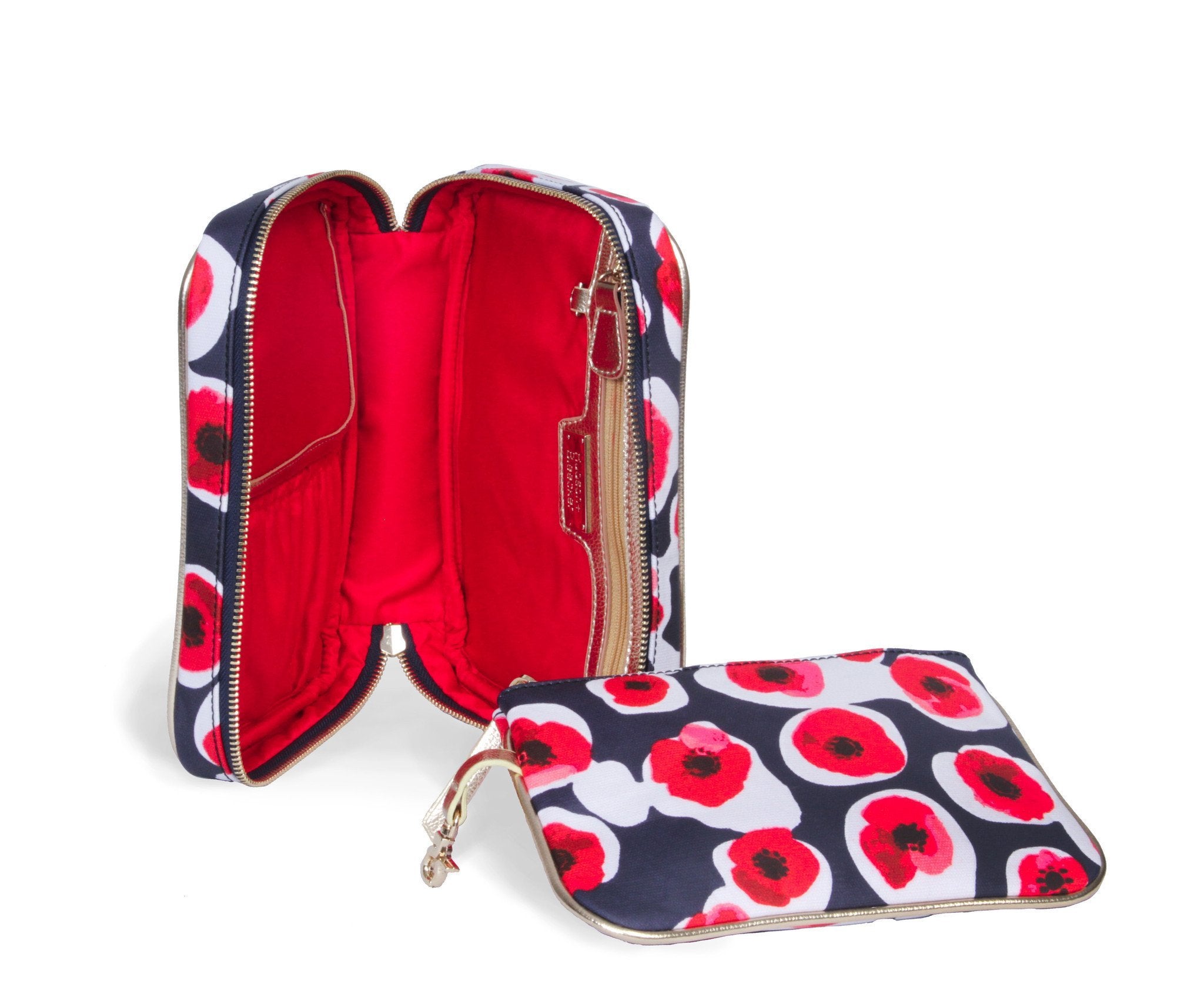 makeup bags