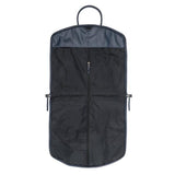 Amalfi Bon Voyage Hanging Garment Bag in Blue
