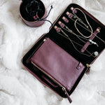 Amora Bijoux Jewelry Folio  Hudson + Bleecker