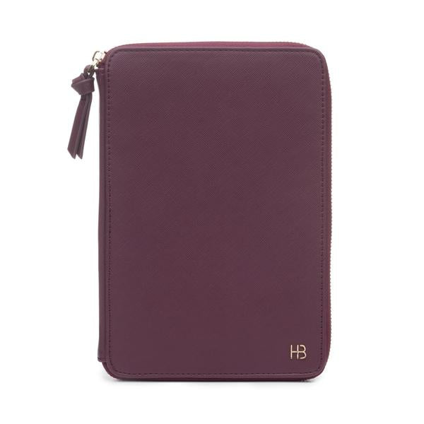 Amora Bijoux Jewelry Folio by Hudson & Bleecker