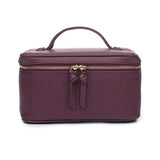 Amora Jetsetter Train Case by Hudson & Bleecker