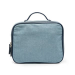 Blue Chambray Medium Packing Cube