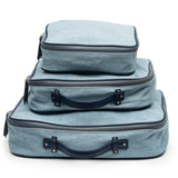 AUSTIN NAVIGATOR PACKING CUBE (MEDIUM)