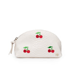 Cherries Cosmetic Bag