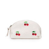 Cherries Cosmetic Bag