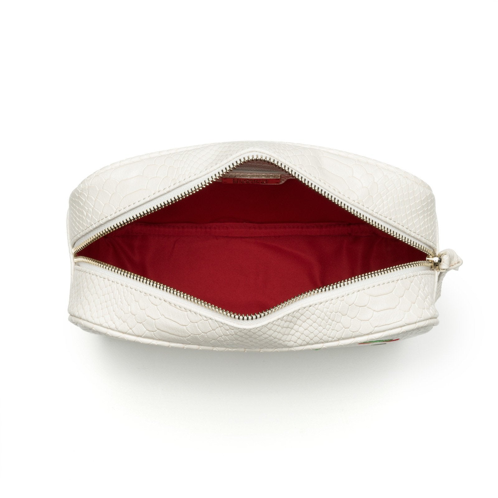 Cherries Cosmetic Case