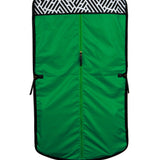 luxury garment bag