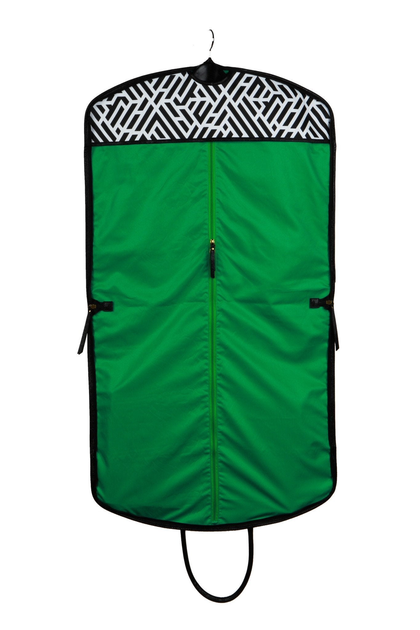 luxury garment bag