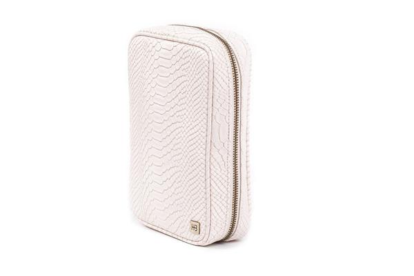 Genoa Avion Cosmetic Travel Case Hudson and Bleecker