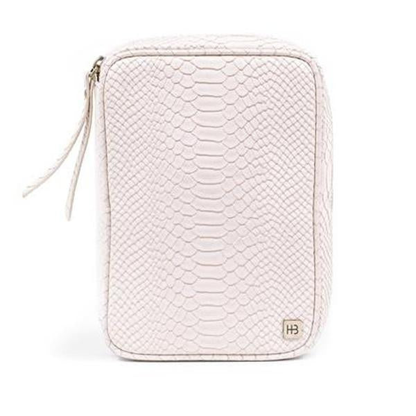 Genoa Avion Cosmetic Case Hudson + Bleecker