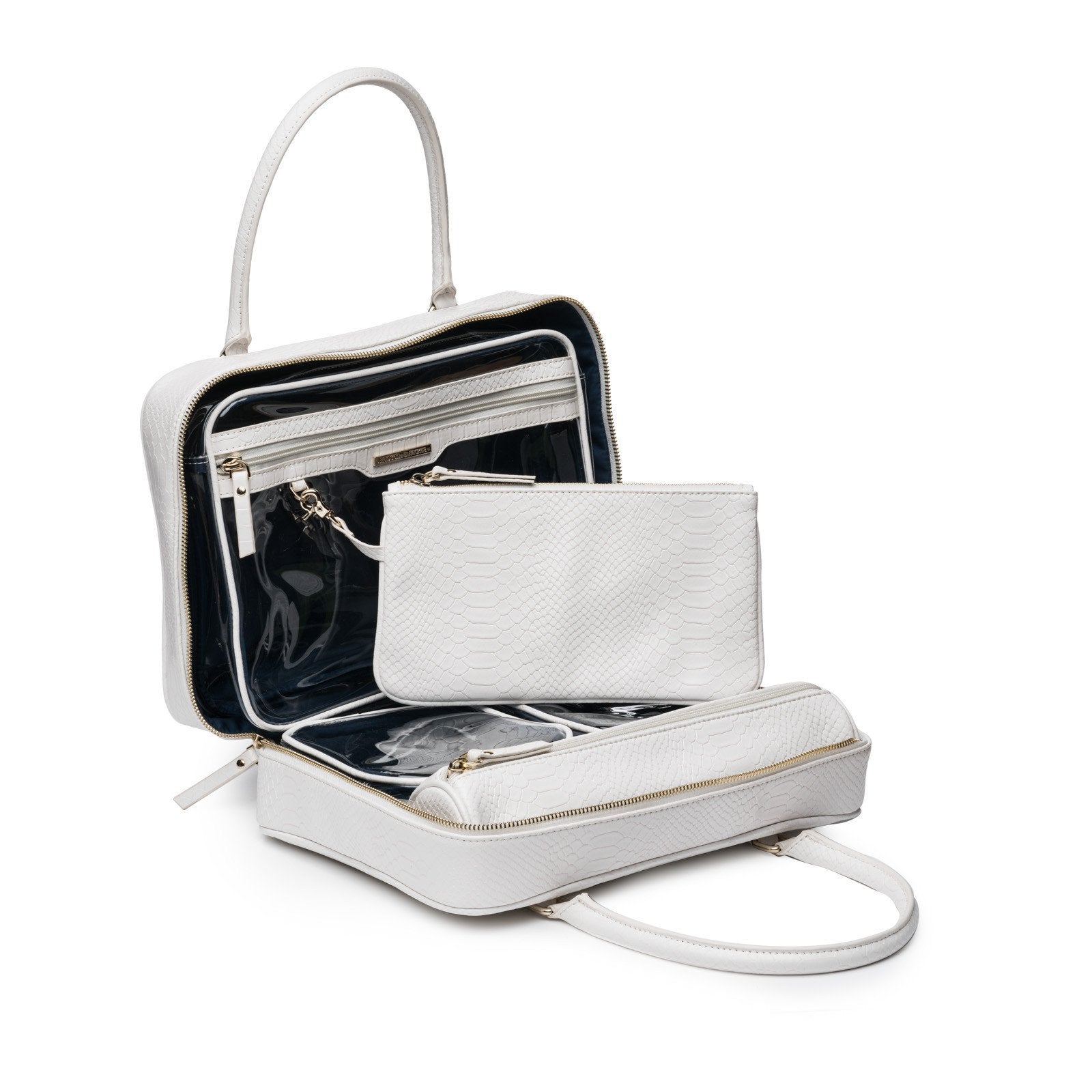 Designer Toiletry Bag