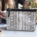 Luxury Cosmetic Bag