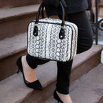 Luxury Toiletry Bag