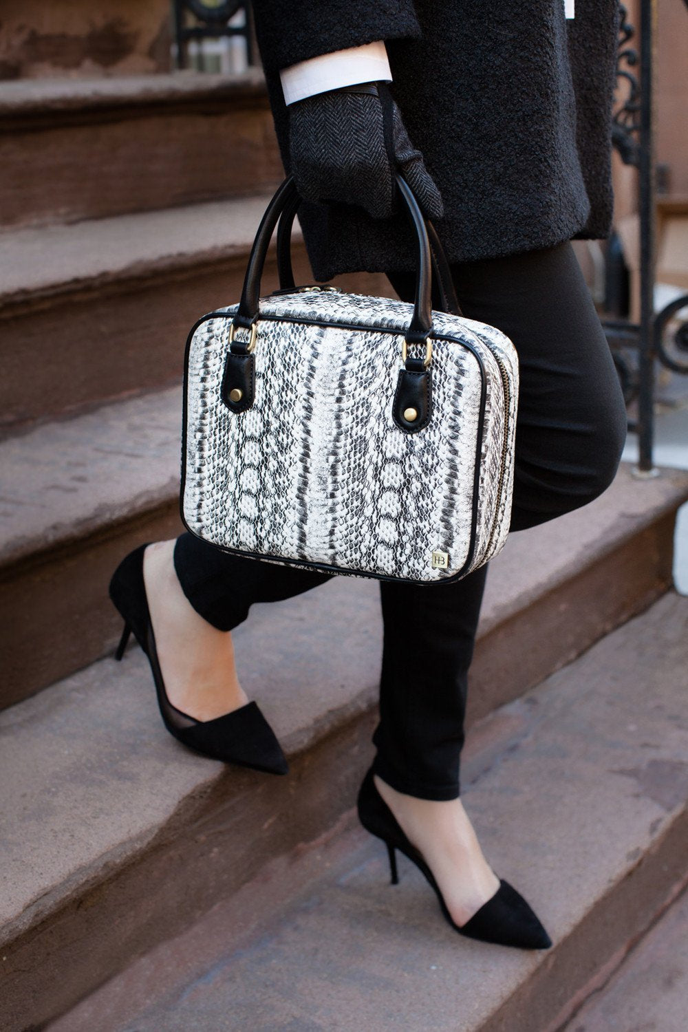 Luxury Toiletry Bag