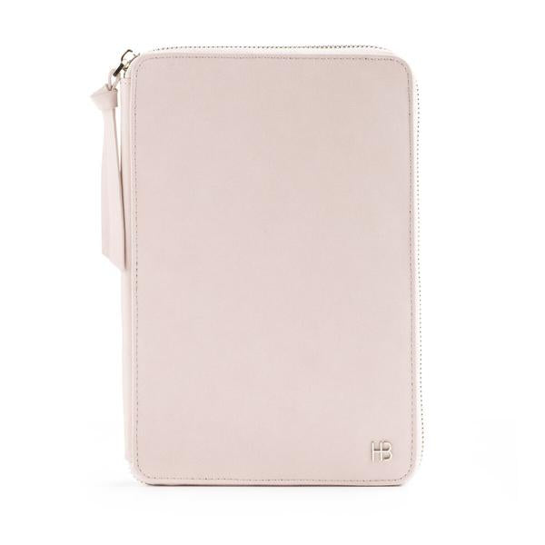 Grotta Bijoux Jewelry Folio Hudson + Bleecker Organizer Travel Case