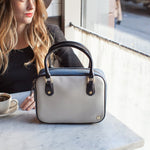 Travel toiletry bags