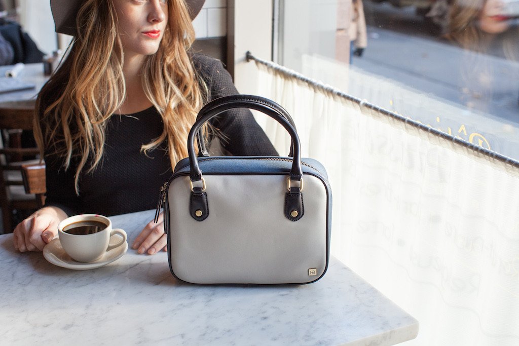 Travel toiletry bags